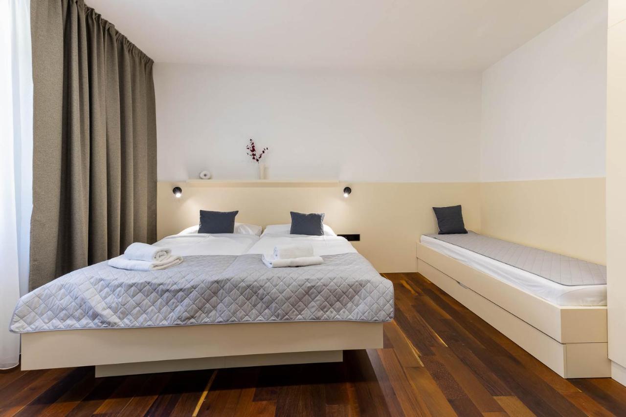 Pension Chmelnice Napajedla Exteriér fotografie