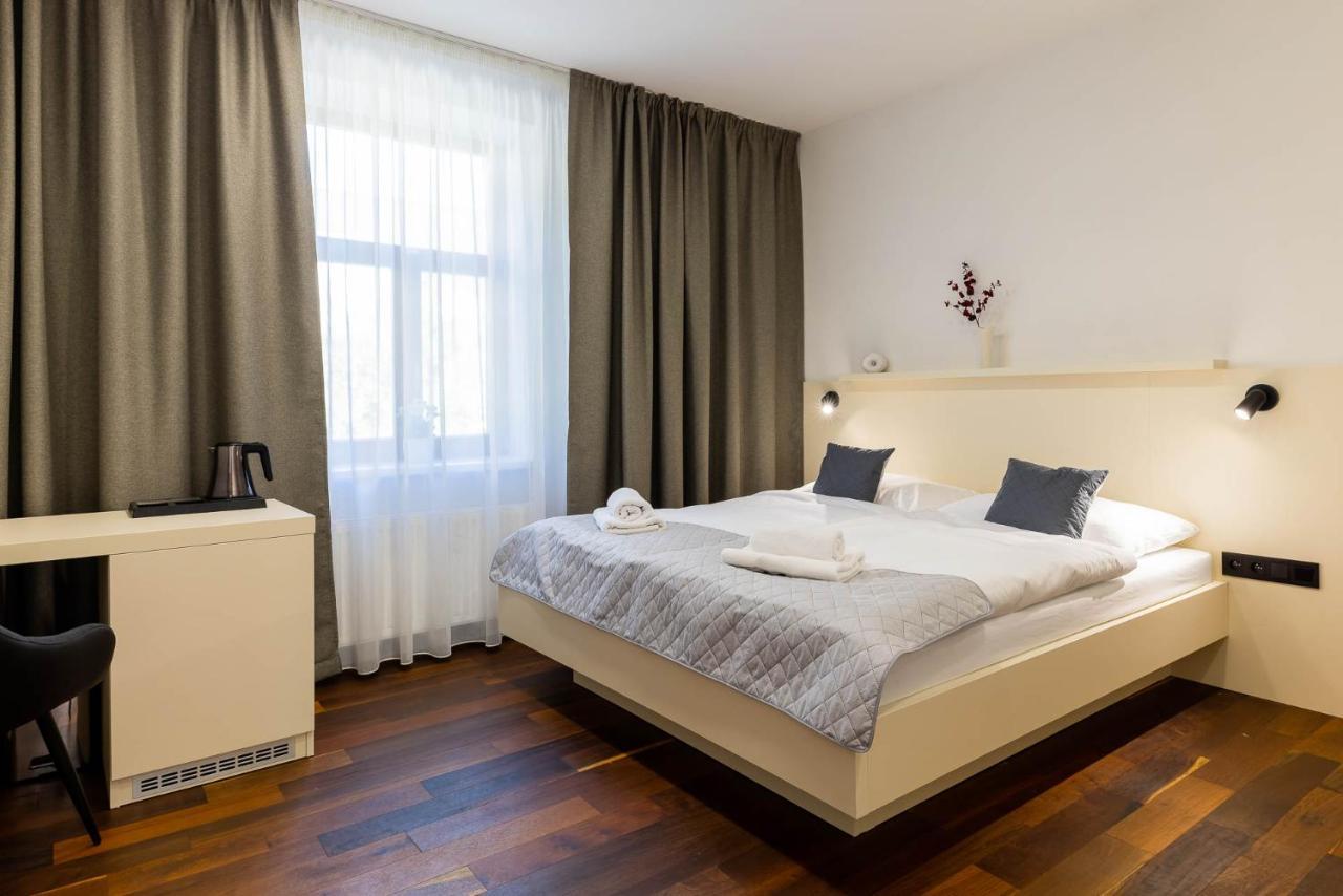 Pension Chmelnice Napajedla Exteriér fotografie